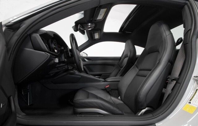 2020 Porsche 911 Carrera S Coupe *CHALK* *6300 MILES* *SPORTS PKG* *SPORTS CHRONO PKG* *BOSE* *RS SPYDER WHEELS* San Diego CA