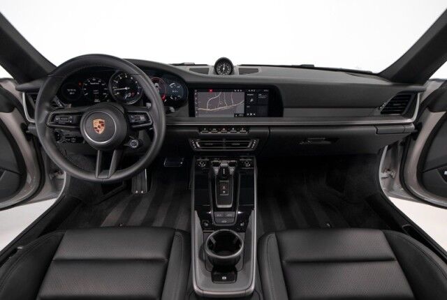 2020 Porsche 911 Carrera S Coupe *CHALK* *6300 MILES* *SPORTS PKG* *SPORTS CHRONO PKG* *BOSE* *RS SPYDER WHEELS* San Diego CA