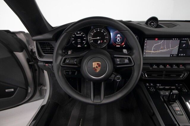 2020 Porsche 911 Carrera S Coupe *CHALK* *6300 MILES* *SPORTS PKG* *SPORTS CHRONO PKG* *BOSE* *RS SPYDER WHEELS* San Diego CA
