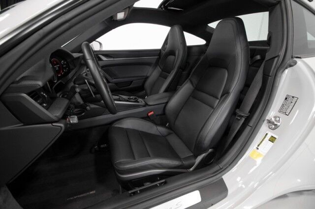 2020 Porsche 911 Carrera S Coupe *CHALK* *6300 MILES* *SPORTS PKG* *SPORTS CHRONO PKG* *BOSE* *RS SPYDER WHEELS* San Diego CA