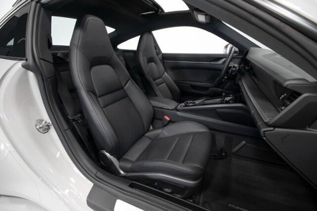 2020 Porsche 911 Carrera S Coupe *CHALK* *6300 MILES* *SPORTS PKG* *SPORTS CHRONO PKG* *BOSE* *RS SPYDER WHEELS* San Diego CA