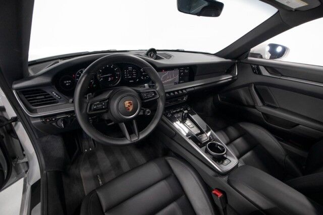 2020 Porsche 911 Carrera S Coupe *CHALK* *6300 MILES* *SPORTS PKG* *SPORTS CHRONO PKG* *BOSE* *RS SPYDER WHEELS* San Diego CA