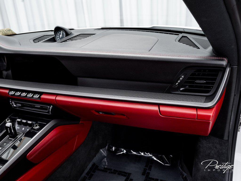 2020 Porsche 911 Carrera S Coupe North Miami Beach FL