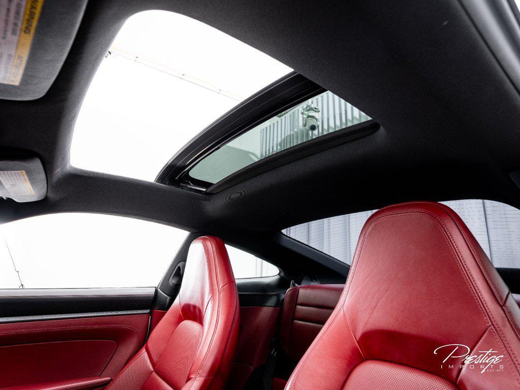 2020 Porsche 911 Carrera S Coupe North Miami Beach FL