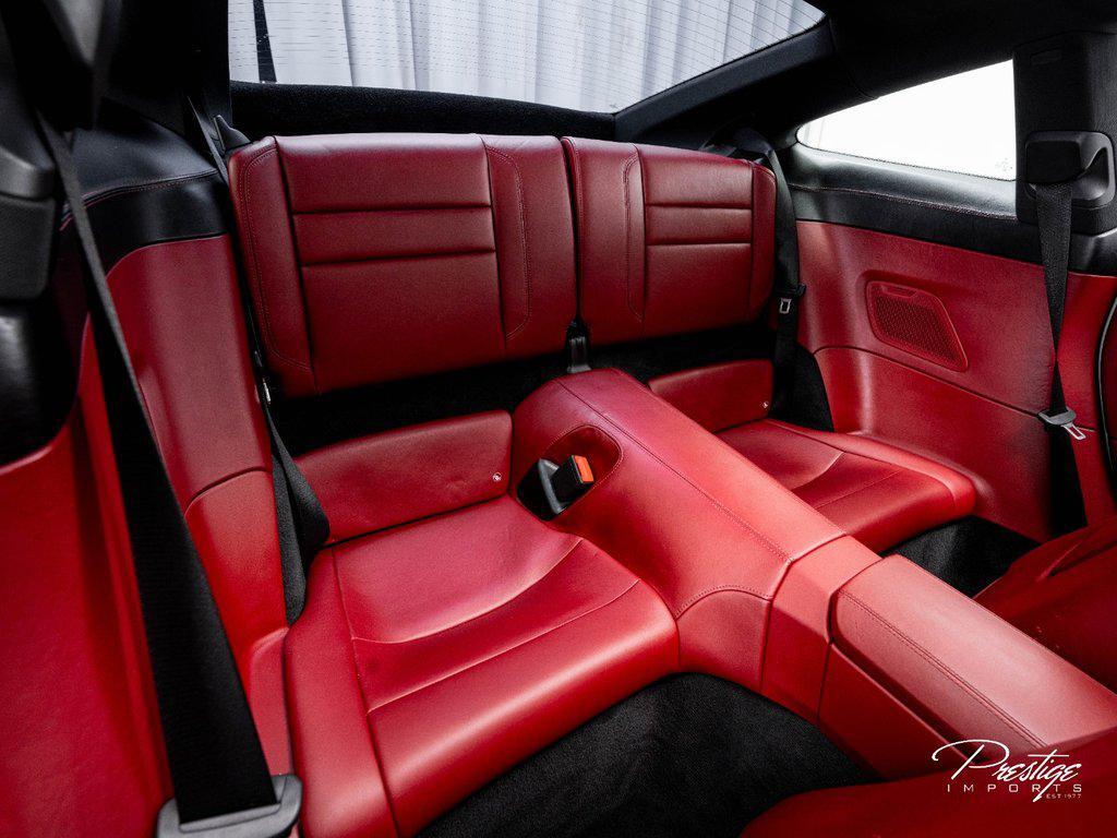 2020 Porsche 911 Carrera S Coupe North Miami Beach FL