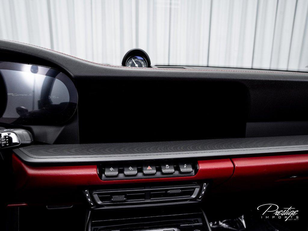 2020 Porsche 911 Carrera S Coupe North Miami Beach FL