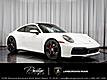 2020 Porsche 911 Carrera S Coupe
