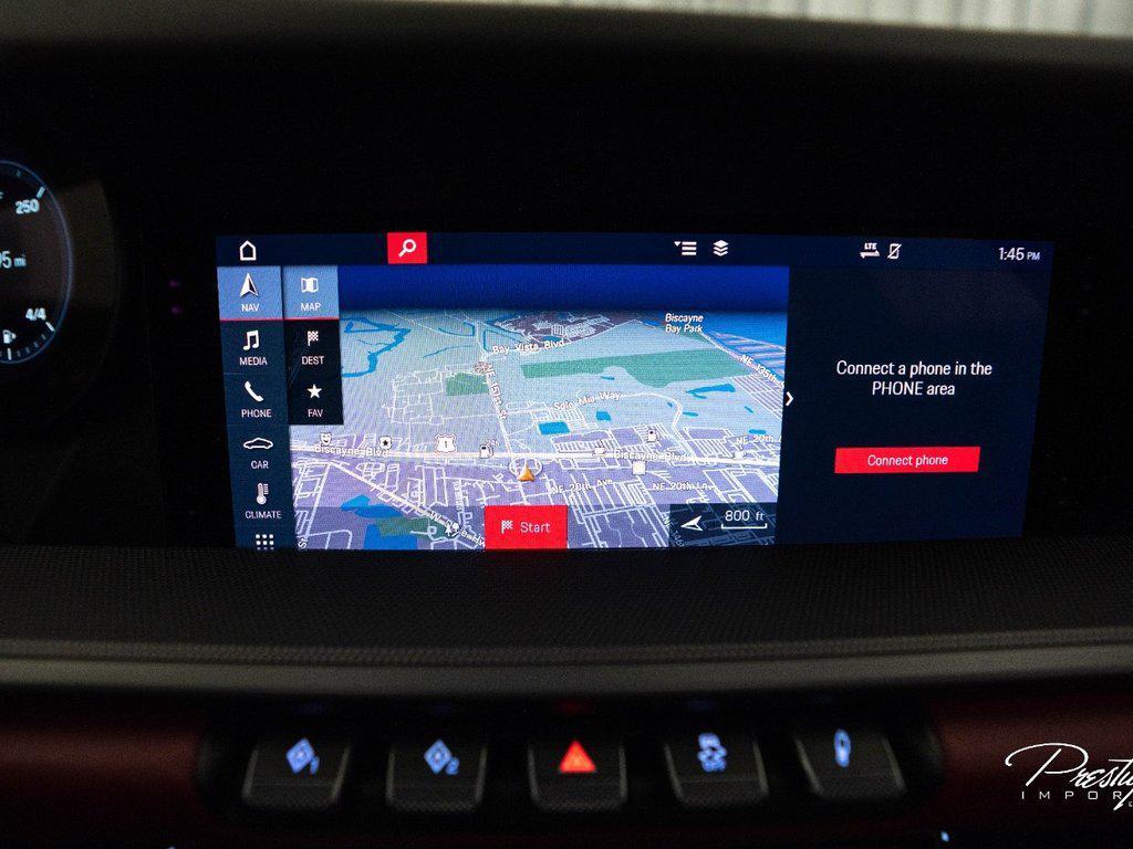 2020 Porsche 911 Carrera S Coupe North Miami Beach FL