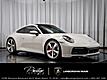 2020 Porsche 911 Carrera S Coupe