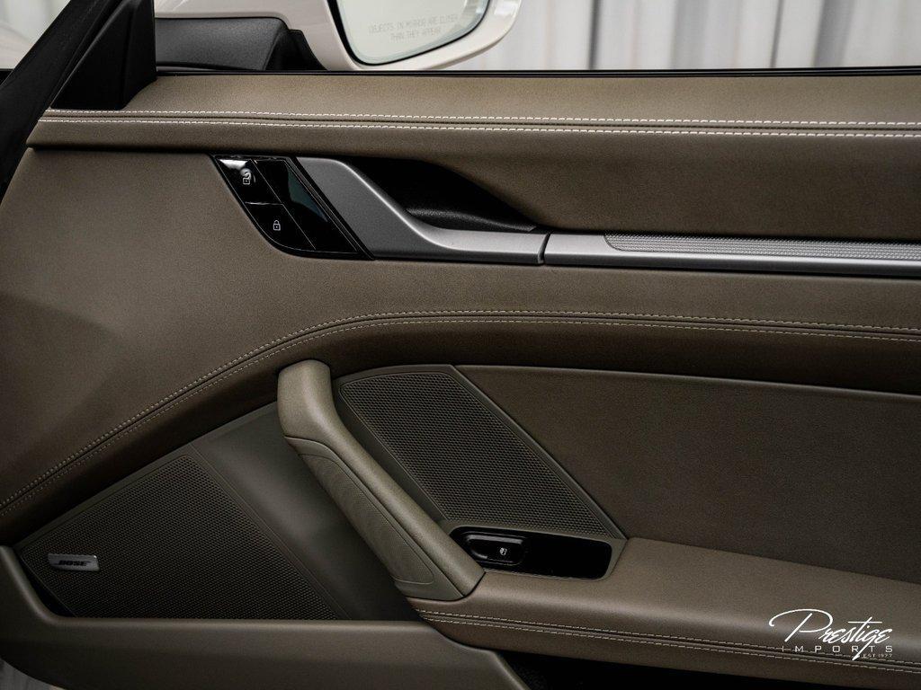 2020 Porsche 911 Carrera S Coupe North Miami Beach FL