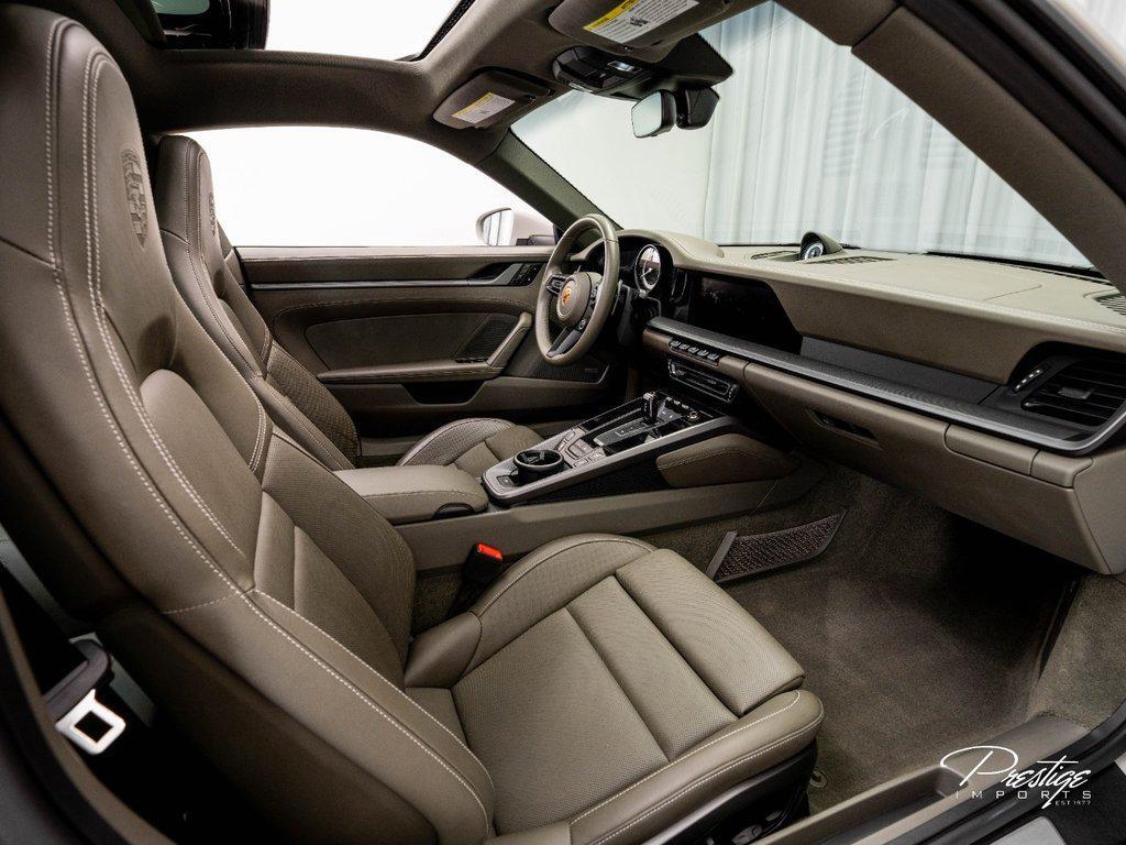 2020 Porsche 911 Carrera S Coupe North Miami Beach FL
