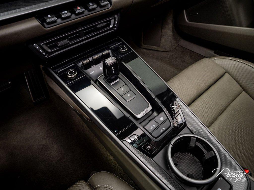 2020 Porsche 911 Carrera S Coupe North Miami Beach FL
