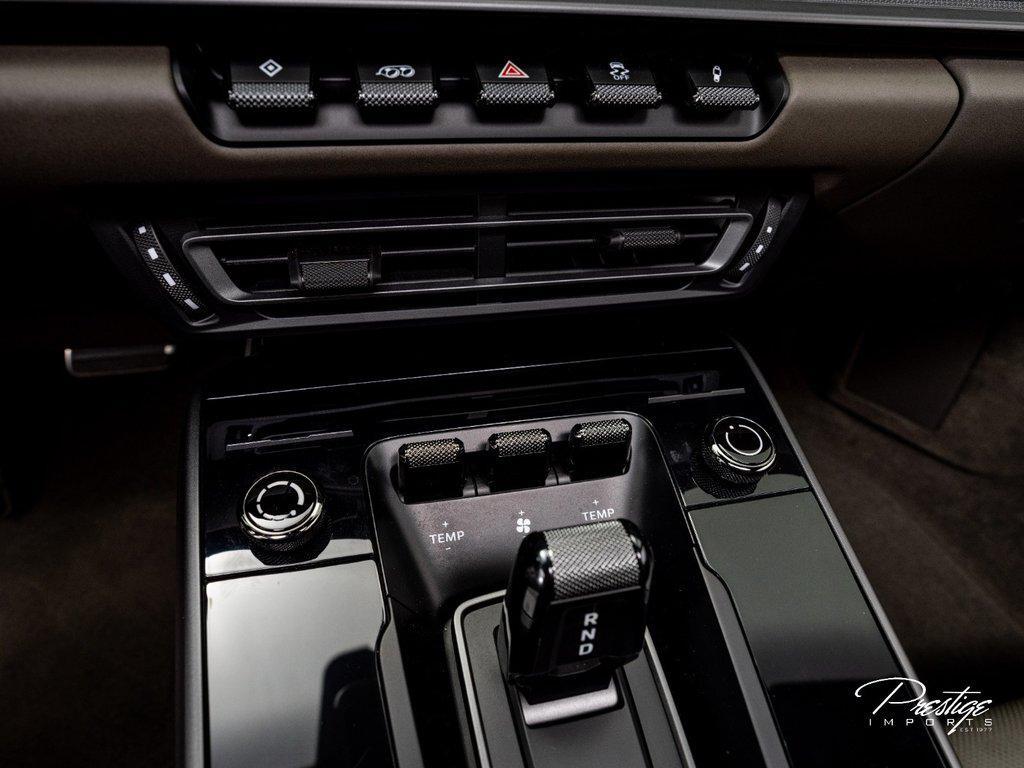 2020 Porsche 911 Carrera S Coupe North Miami Beach FL
