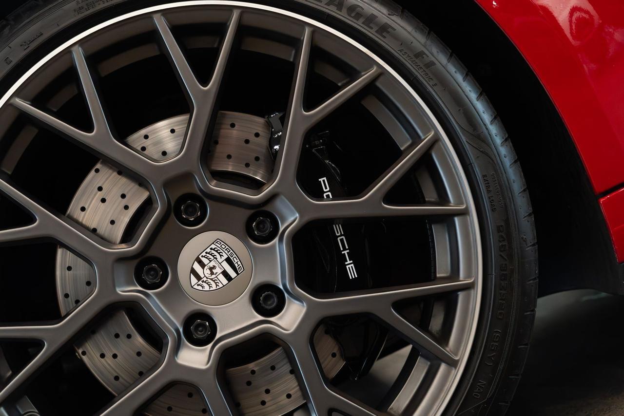 2020 Porsche 911 Carrera S Gladstone OR