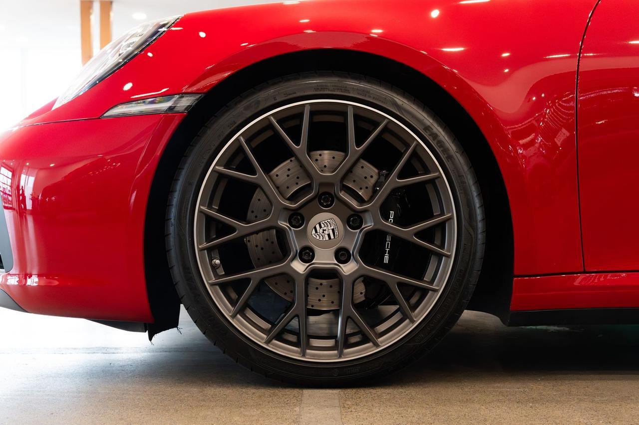 2020 Porsche 911 Carrera S Gladstone OR