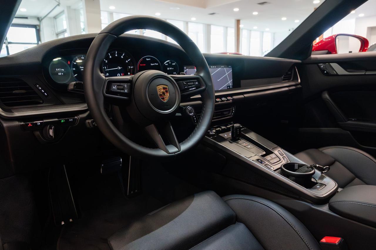 2020 Porsche 911 Carrera S Gladstone OR