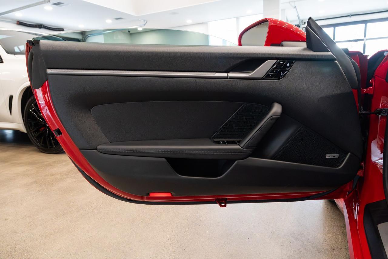 2020 Porsche 911 Carrera S Gladstone OR