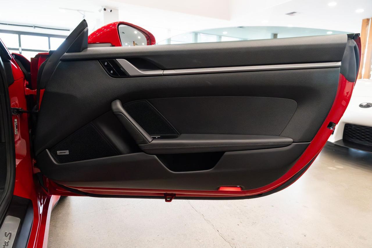 2020 Porsche 911 Carrera S Gladstone OR