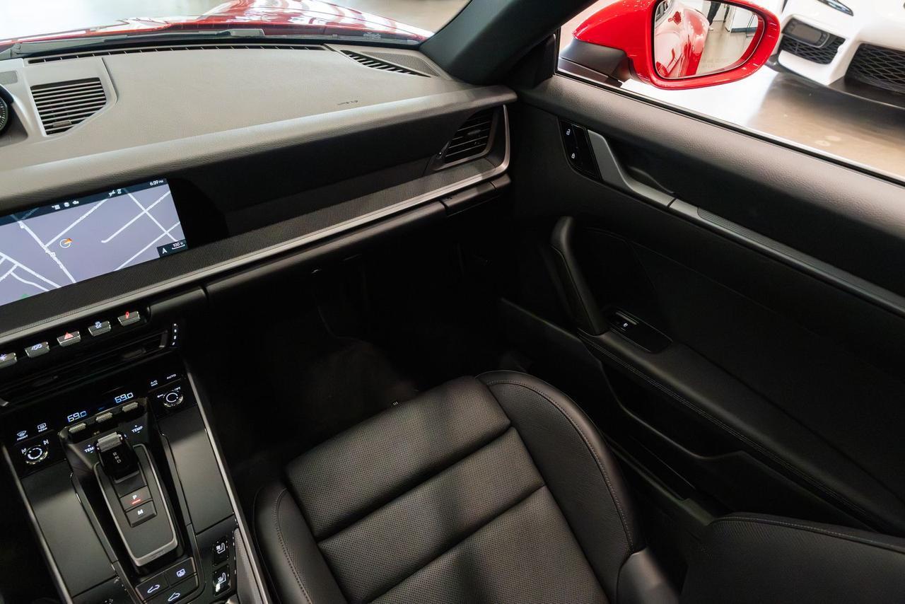 2020 Porsche 911 Carrera S Gladstone OR