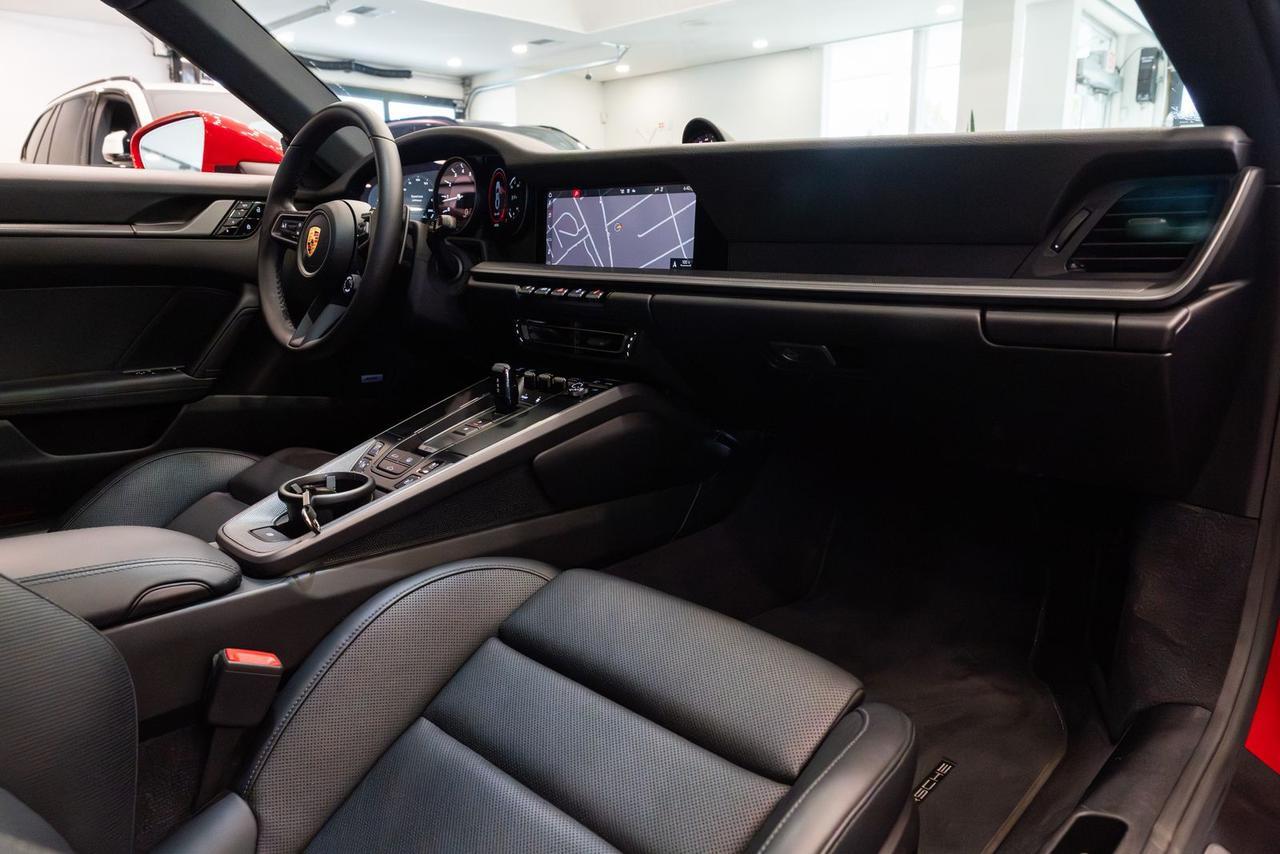 2020 Porsche 911 Carrera S Gladstone OR