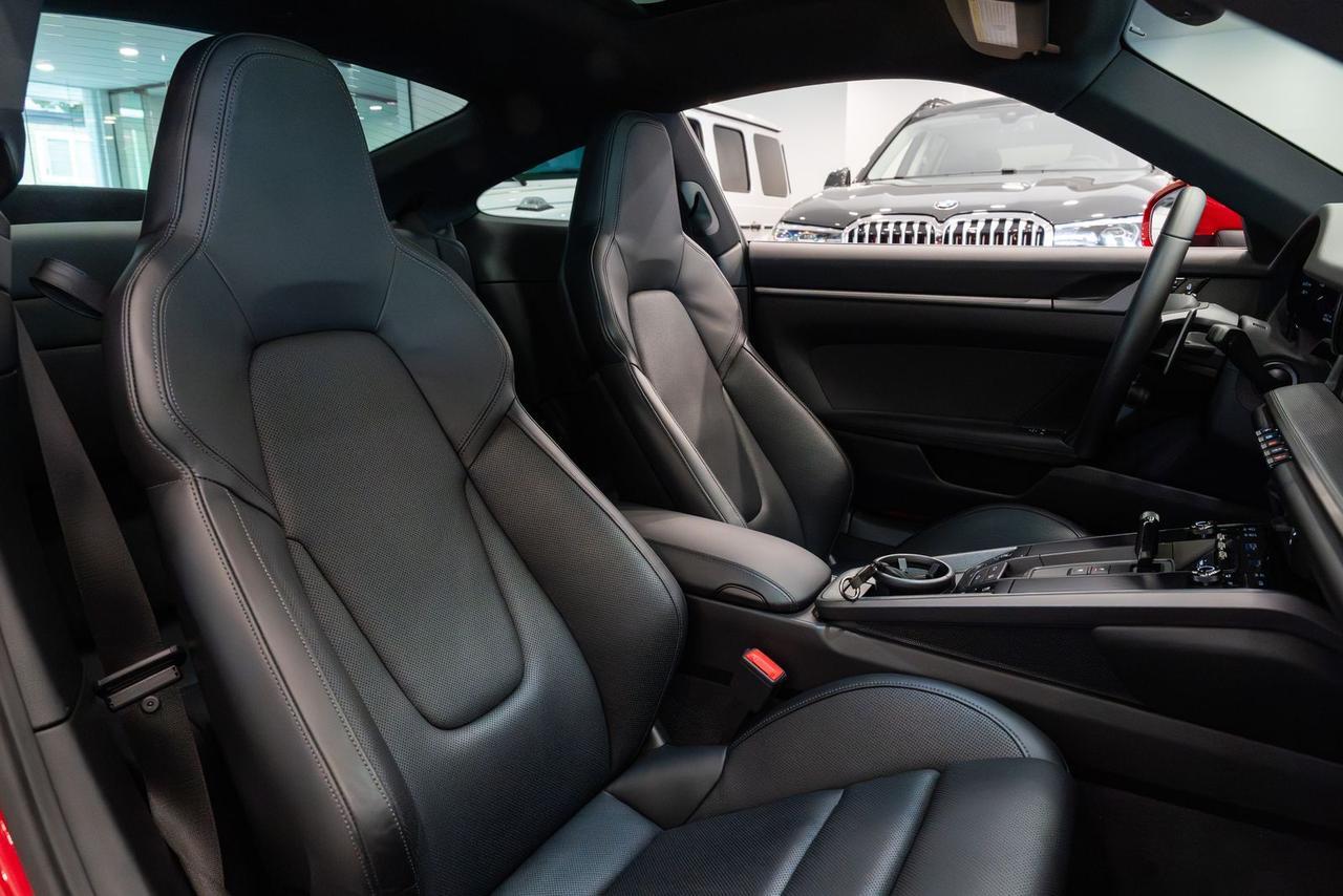 2020 Porsche 911 Carrera S Gladstone OR