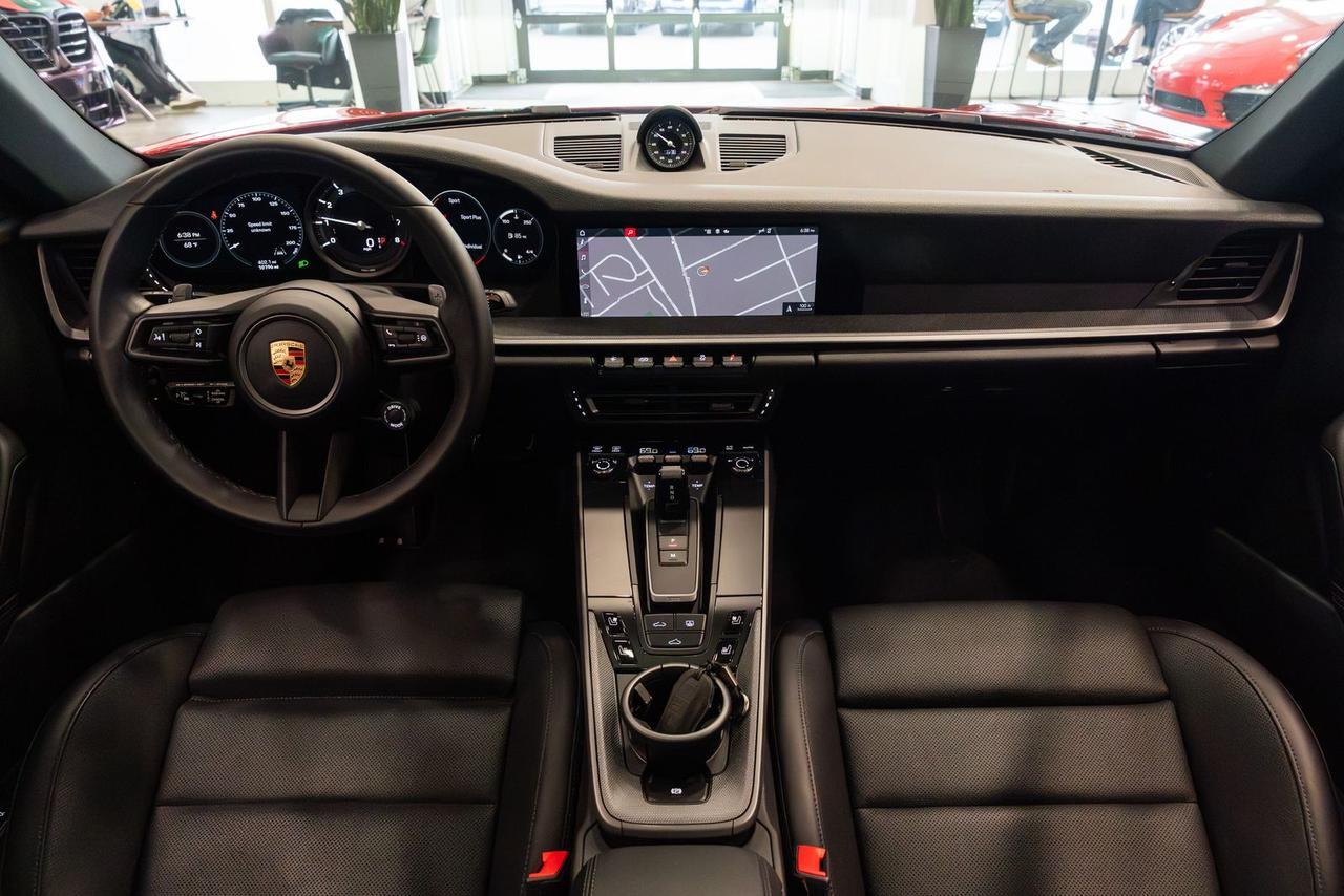 2020 Porsche 911 Carrera S Gladstone OR