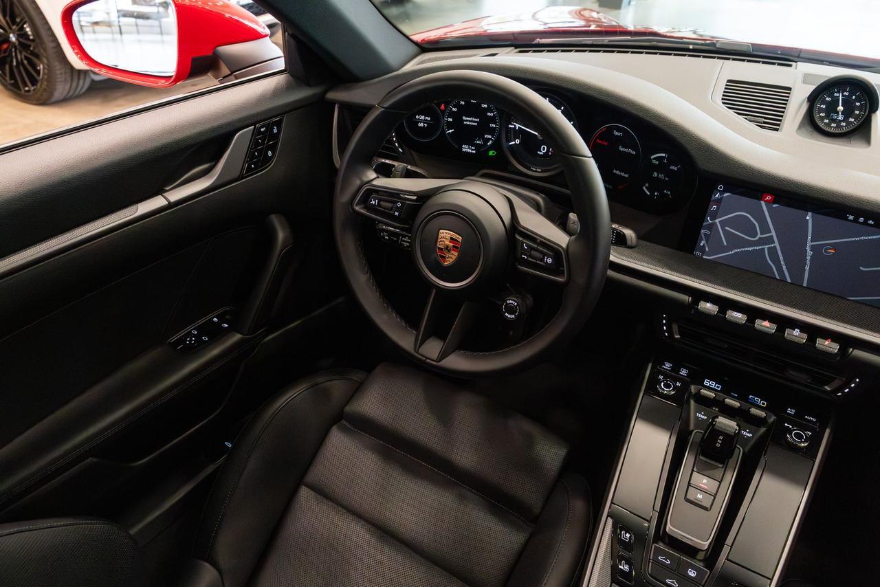 2020 Porsche 911 Carrera S Gladstone OR