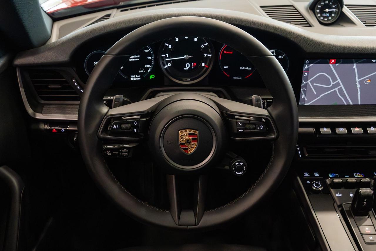 2020 Porsche 911 Carrera S Gladstone OR