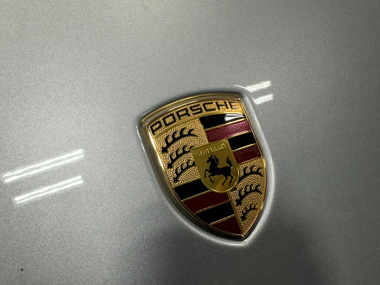 2020 Porsche 911 Carrera S Houston TX