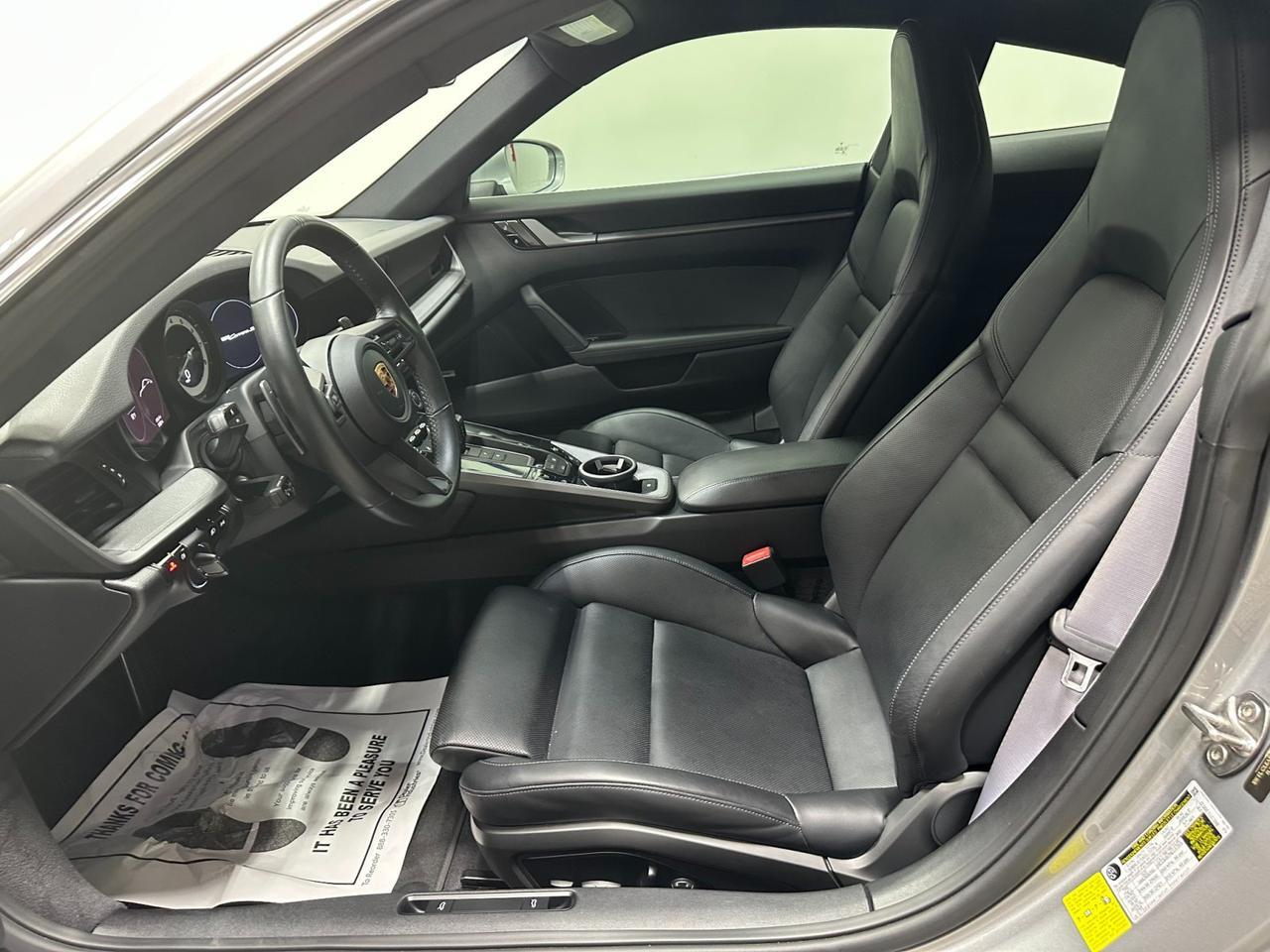 2020 Porsche 911 Carrera S Houston TX