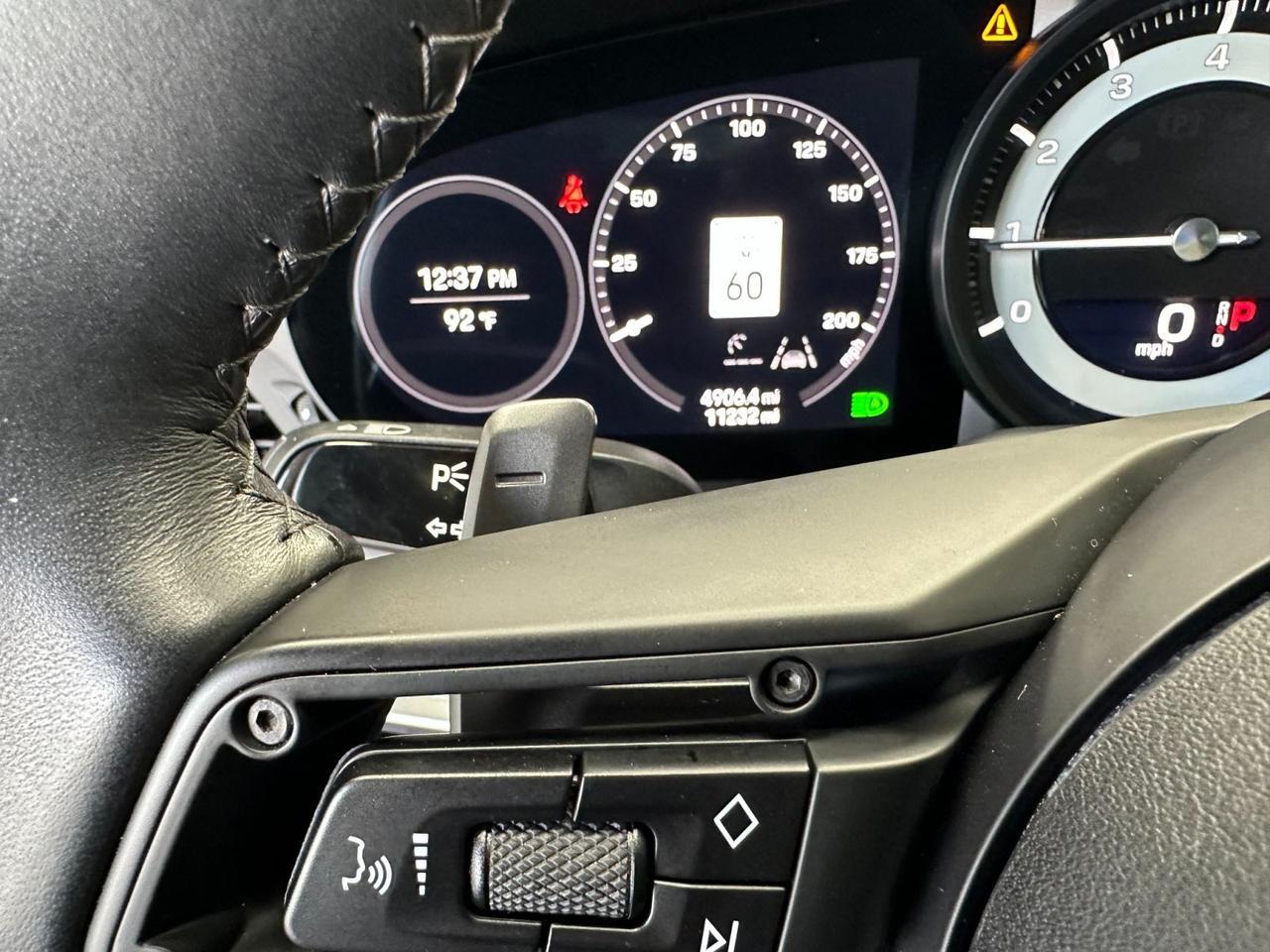 2020 Porsche 911 Carrera S Houston TX