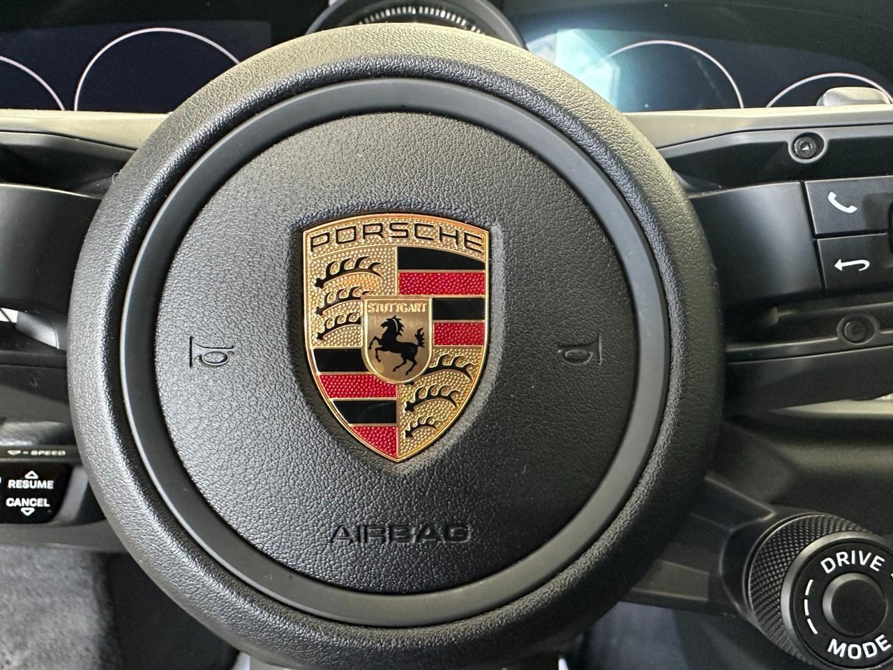 2020 Porsche 911 Carrera S Houston TX