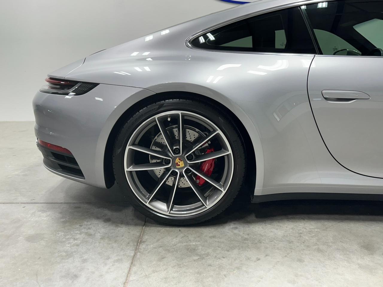 2020 Porsche 911 Carrera S Houston TX