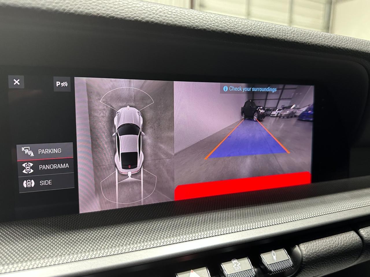 2020 Porsche 911 Carrera S Houston TX