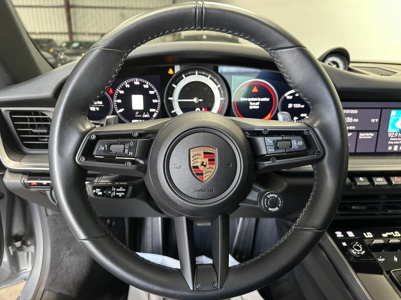 2020 Porsche 911 Carrera S Houston TX