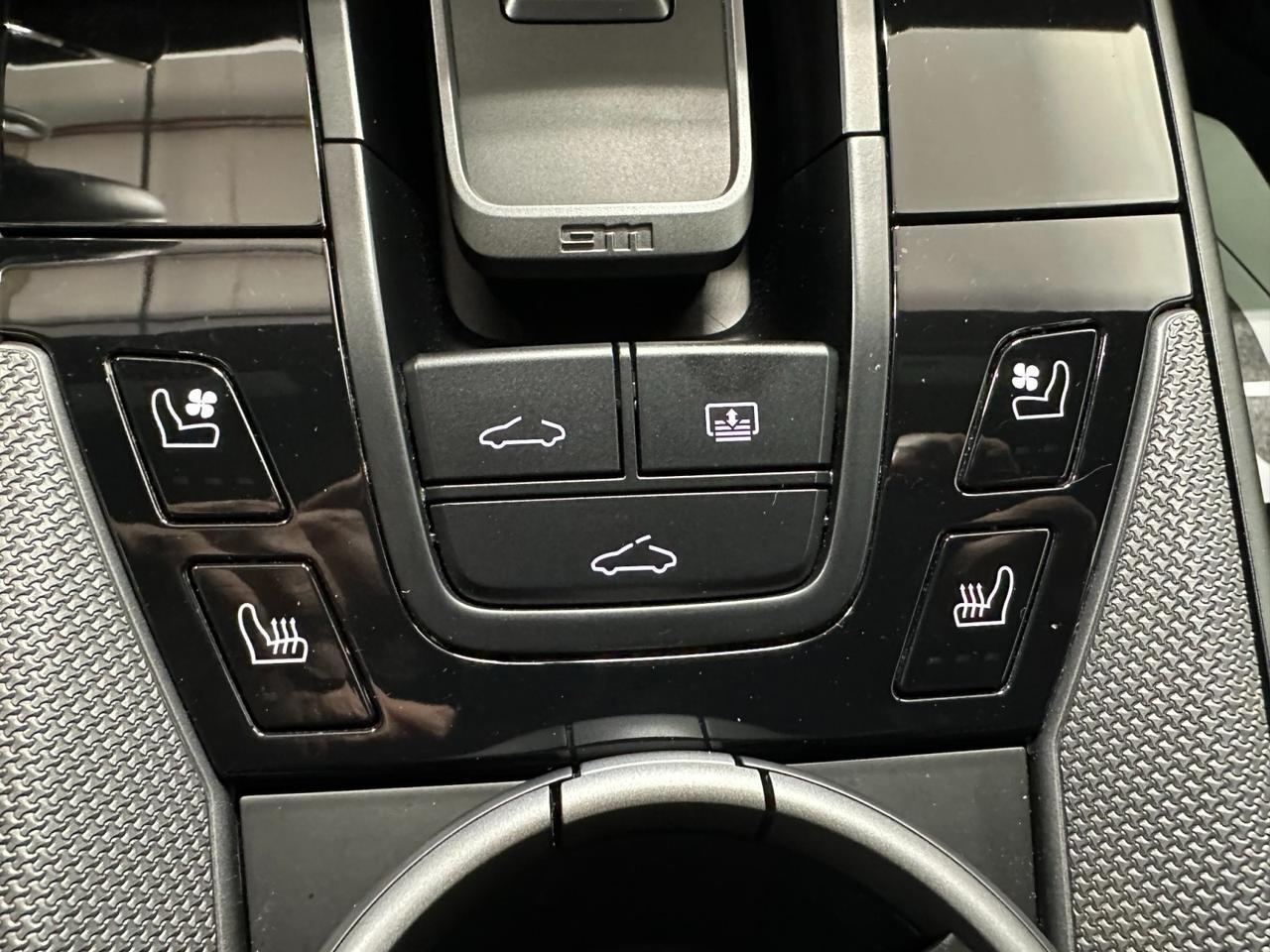 2020 Porsche 911 Carrera S Houston TX