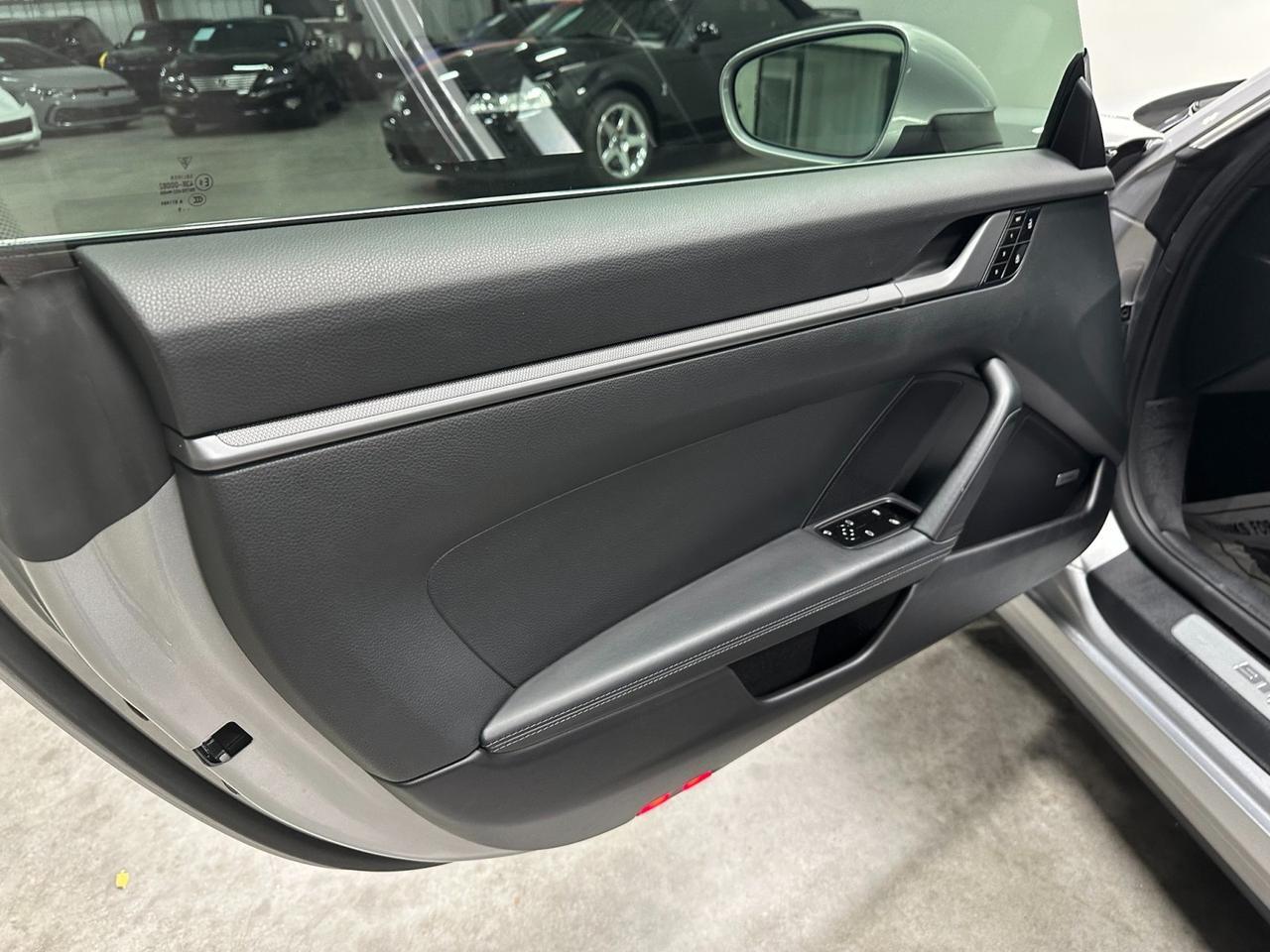 2020 Porsche 911 Carrera S Houston TX