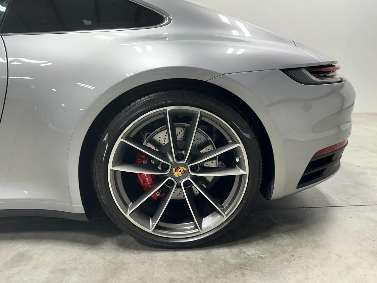 2020 Porsche 911 Carrera S Houston TX