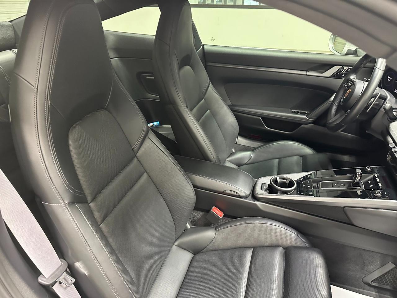 2020 Porsche 911 Carrera S Houston TX