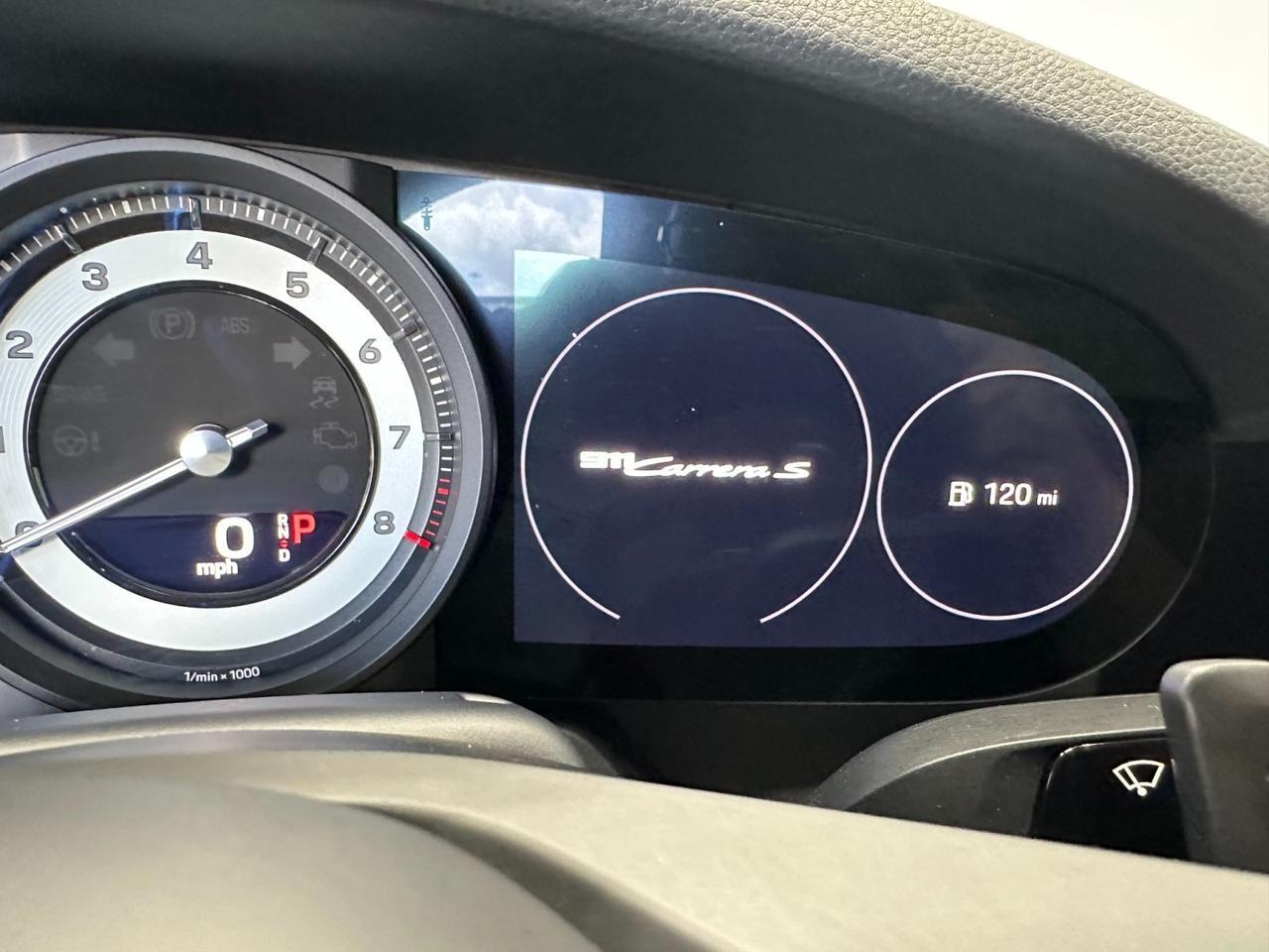 2020 Porsche 911 Carrera S Houston TX