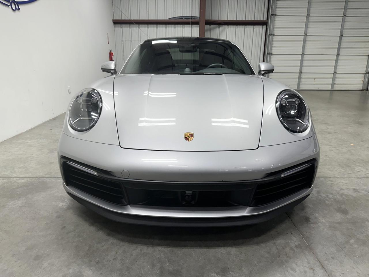 2020 Porsche 911 Carrera S Houston TX
