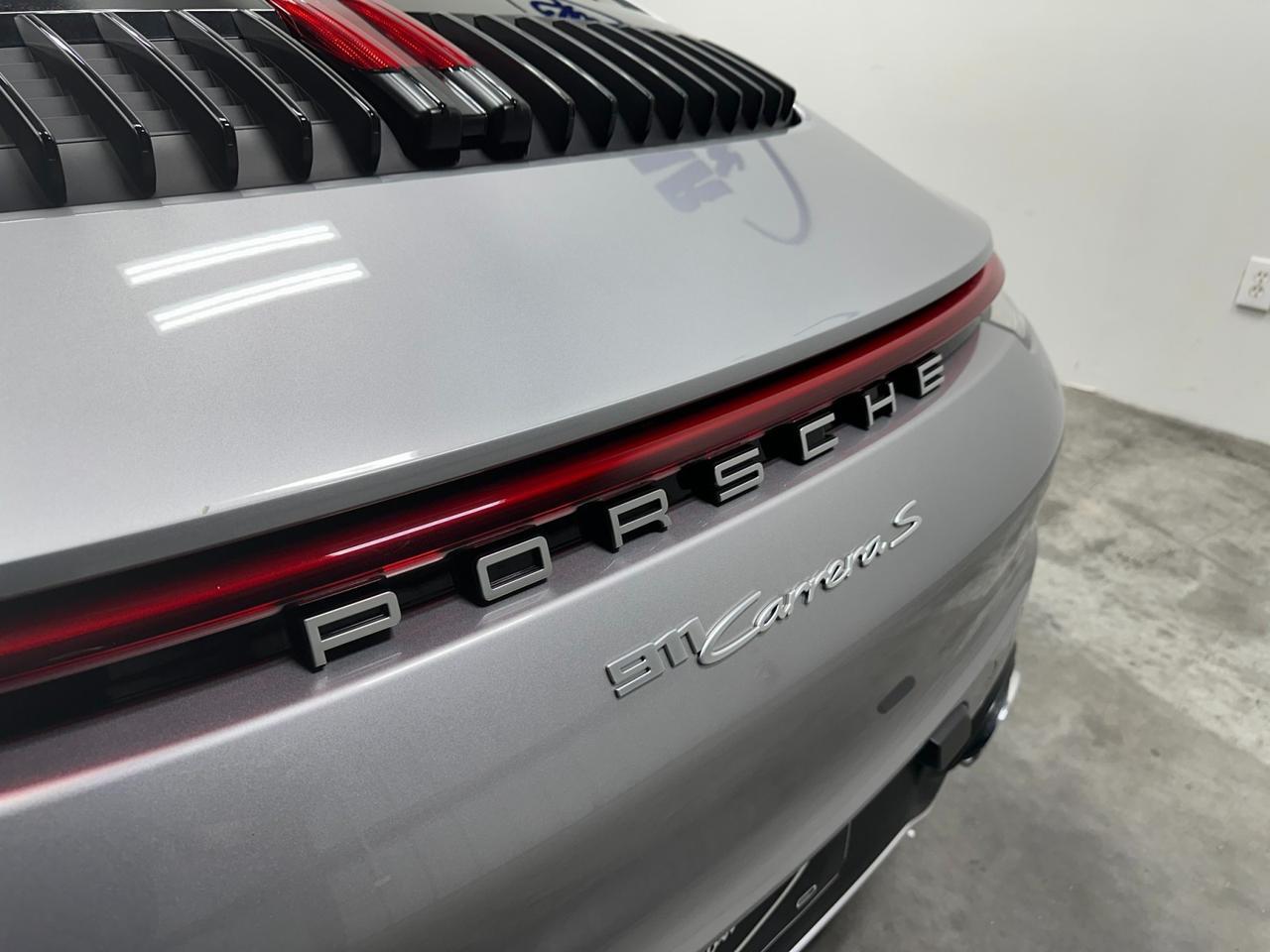 2020 Porsche 911 Carrera S Houston TX