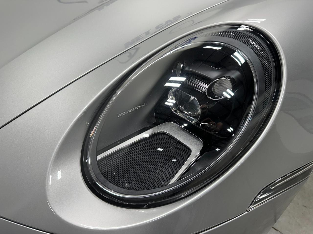 2020 Porsche 911 Carrera S Houston TX