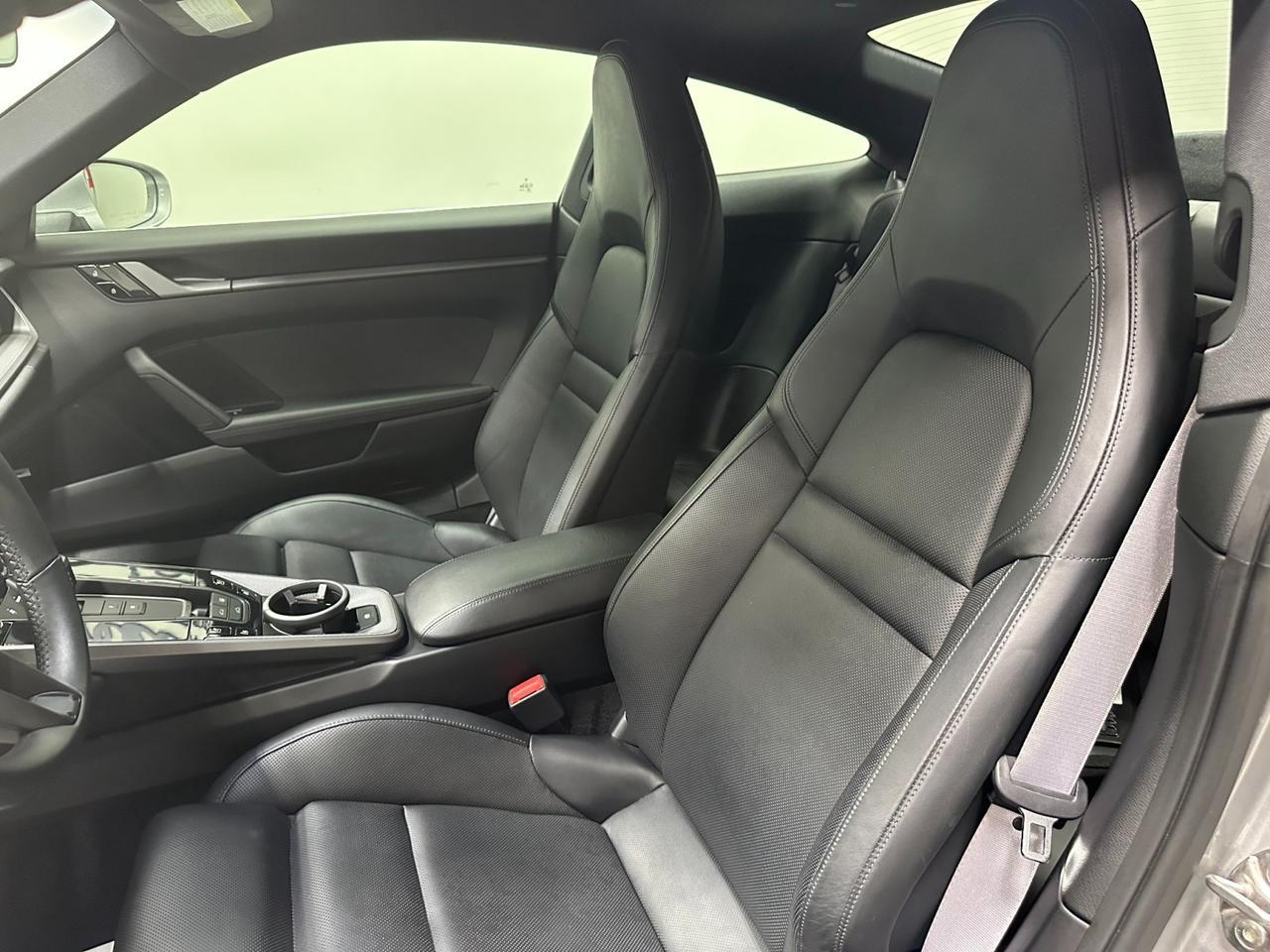 2020 Porsche 911 Carrera S Houston TX