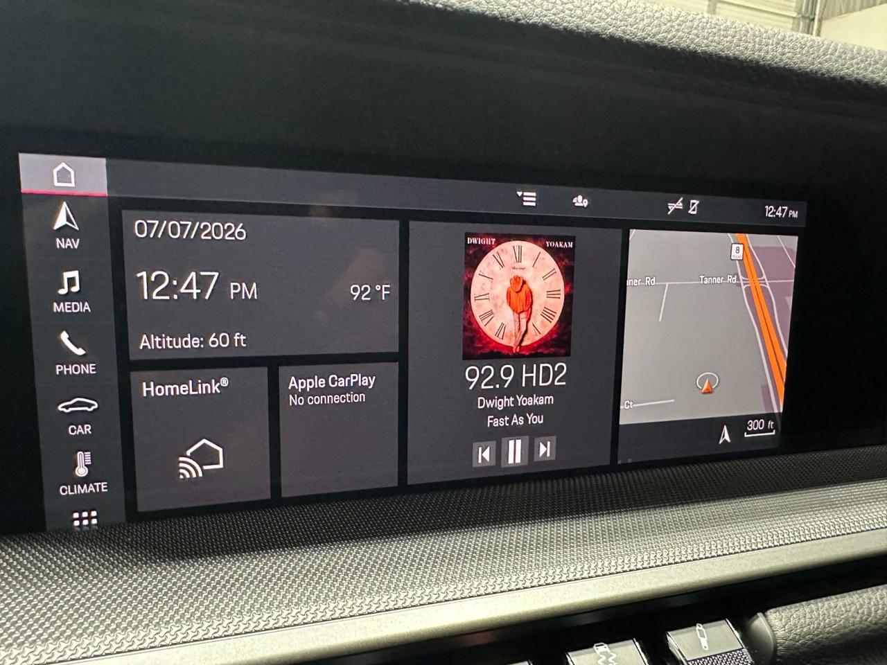 2020 Porsche 911 Carrera S Houston TX