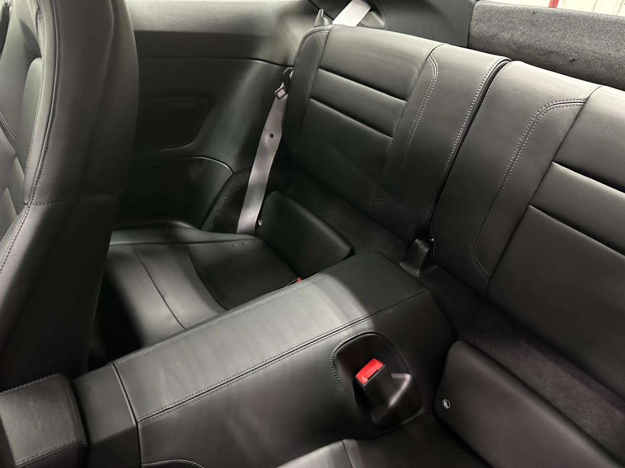 2020 Porsche 911 Carrera S Houston TX