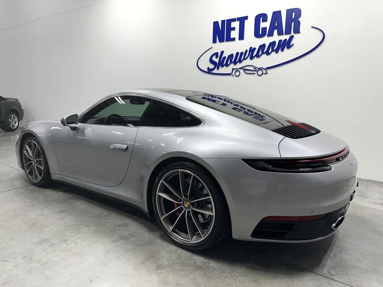 2020 Porsche 911 Carrera S Houston TX