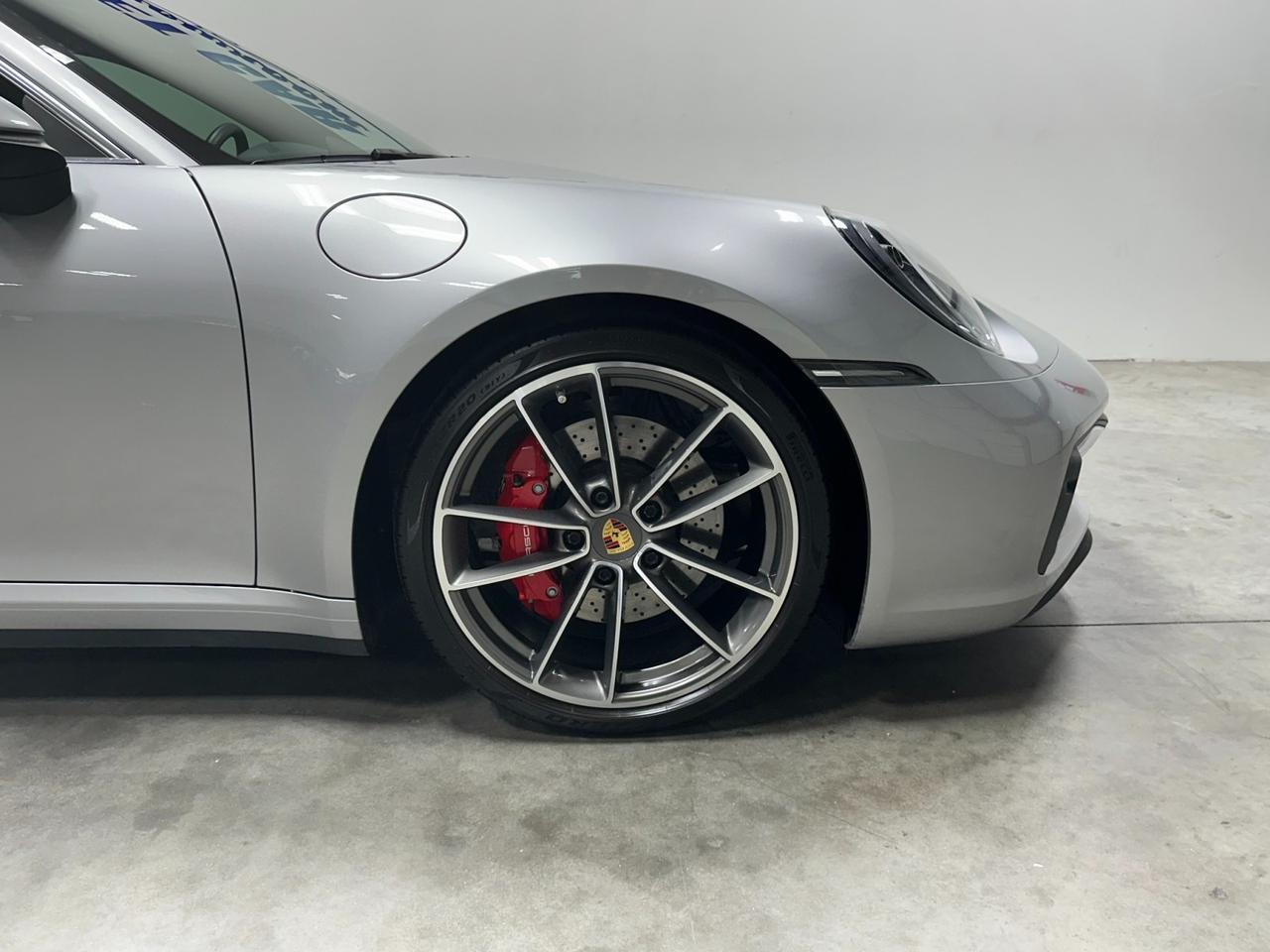 2020 Porsche 911 Carrera S Houston TX