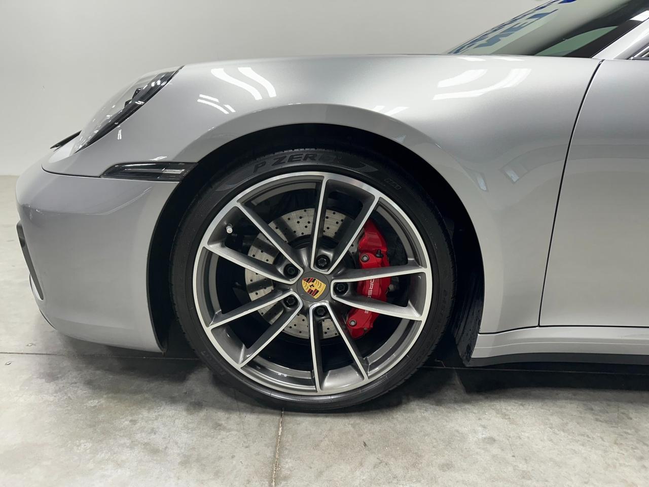 2020 Porsche 911 Carrera S Houston TX