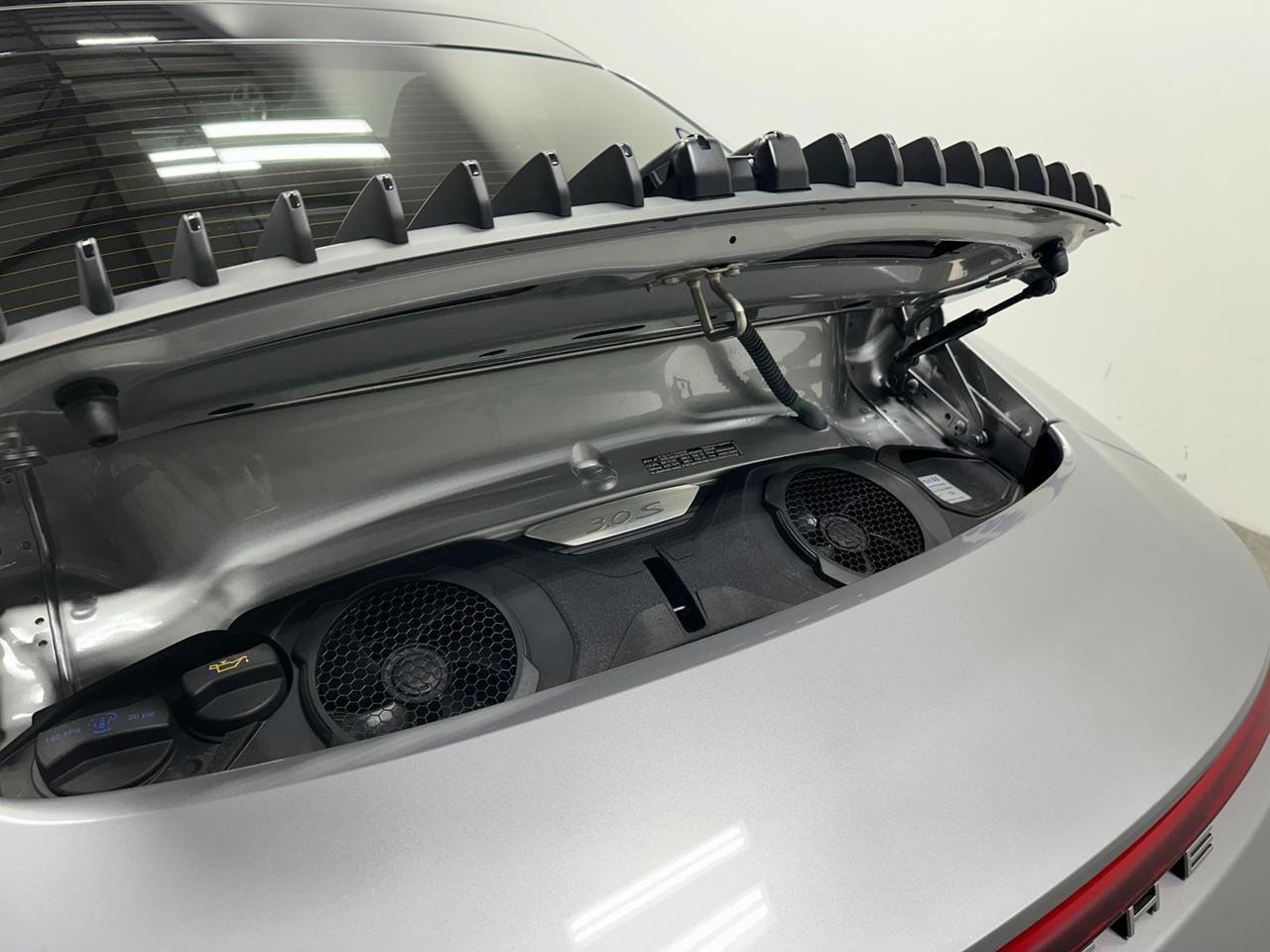 2020 Porsche 911 Carrera S Houston TX